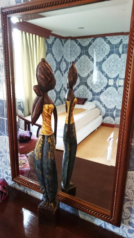 Welcome Marina Bãi biển Jomtien Phòng bức ảnh